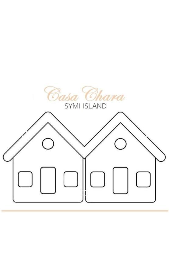 锡米Casa Chara 2公寓 外观 照片